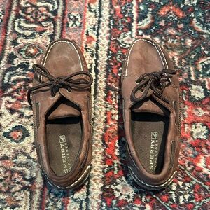 Men’s Sperry shoes
